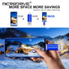 USB-C OTG Flash Drive for Phones, Tablets, and Computers