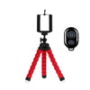 Flexible Octopus Tripod for Smartphones