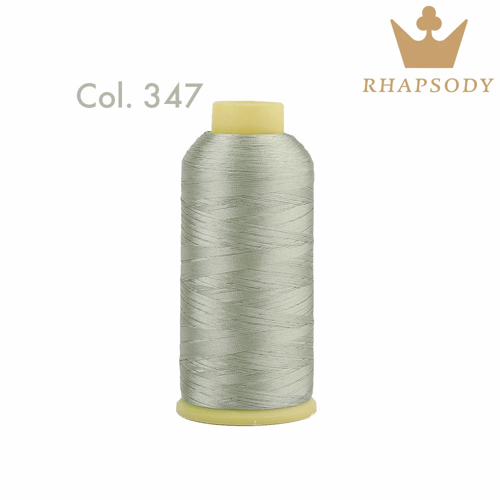 Polyester Embroidery Thread