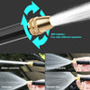 Adjustable High-Pressure Water Spray Gun for Car Washing and Gardening