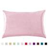 Silky Satin Pillowcase for Hair and Skin