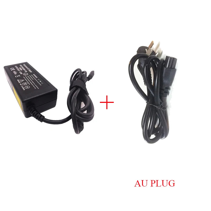 65W Laptop Power Adapter for Dell Latitude and Inspiron Series