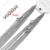 Stainless Steel Link Chain Necklace