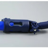 Multi-Angle Paint Brush Extension Clamp for Poles