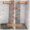 Tile Leveling System with Spacers and Clips