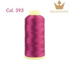 Polyester Embroidery Thread