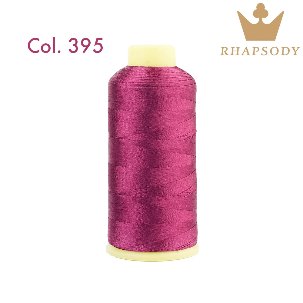 Polyester Embroidery Thread