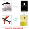 Floral Waterproof Self-Seal Mailing Bags