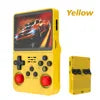 R36S Retro Handheld Game Console