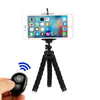 Flexible Octopus Tripod for Smartphones