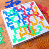 Blokus Strategy Board Game – Fun Family & Party Puzzle Game