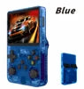 R36S Retro Handheld Game Console