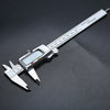 Stainless Steel Digital Caliper 0-150mm with Large LCD Display