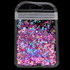 Mirror Bubble Sequins for Resin Art and DIY Crafts