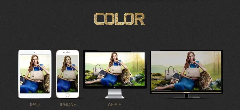 Elegant Genuine Leather Shoulder Bag for Women with Top Handle