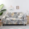 Stretch Sofa Cover with Anti-Slip Grip for Living Room