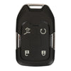 Replacement Key Fob Shell for Chevy/GMC Trucks & SUVs