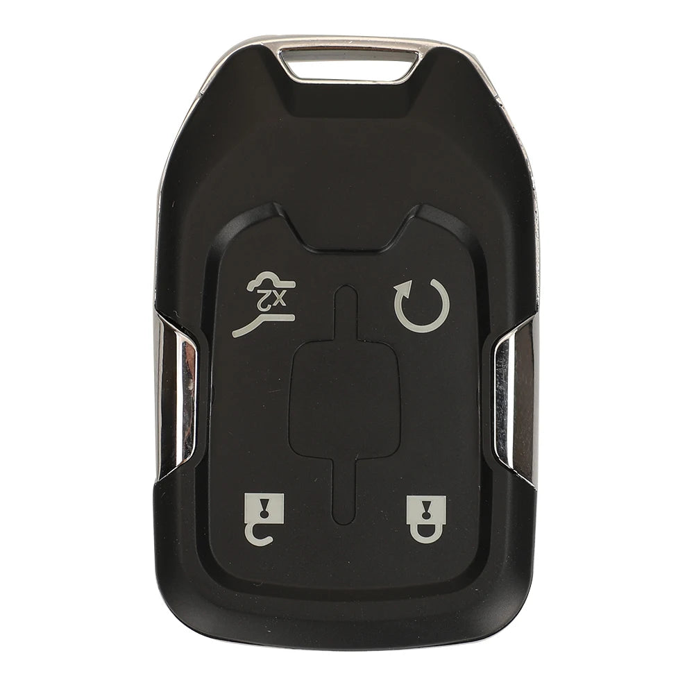 Replacement Key Fob Shell for Chevy/GMC Trucks & SUVs