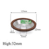 Resin Bond Diamond Cup Grinding Wheel for Carbide and Metal