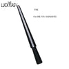 Plastic Ring Sizer Measuring Tool Set with Mandrel Stick