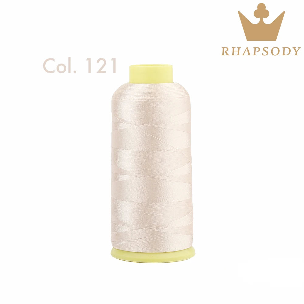 Polyester Embroidery Thread