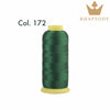 Polyester Embroidery Thread