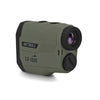 Golf Laser Rangefinder with Flag-Lock and Slope Compensation