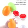 Montessori Shape-Matching Egg Puzzle Set for Toddlers
