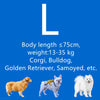 Portable Pet Drying Bag for Dogs & Cats