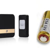Smart Wireless Video Doorbell with WiFi Connectivity