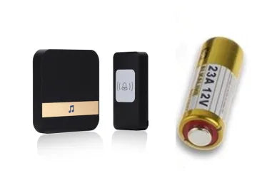 Smart Wireless Video Doorbell with WiFi Connectivity