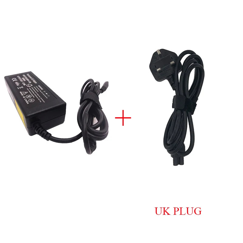 65W Laptop Power Adapter for Dell Latitude and Inspiron Series