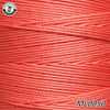 Waxed Polyester Thread for Leatherwork & Hand Sewing