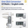 Stainless Steel Digital Caliper with LCD Display