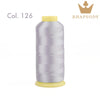 Polyester Embroidery Thread
