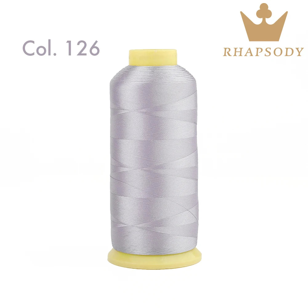 Polyester Embroidery Thread