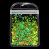 Mirror Bubble Sequins for Resin Art and DIY Crafts
