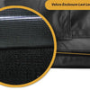 Weatherproof Outdoor TV Cover with Dust Protection