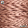 Waxed Polyester Thread for Leatherwork & Hand Sewing