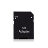 High-Speed MicroSD Memory Card for Phones, Cameras & Tablets