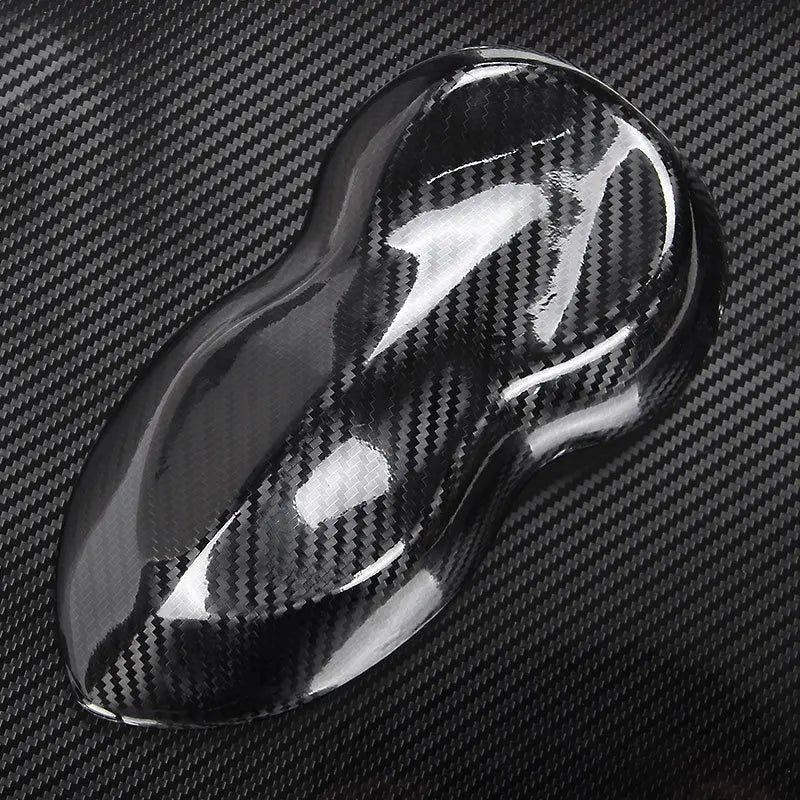 Premium Carbon Fiber Vinyl Wrap Film