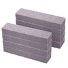 Grey Pumice Stone Cleaning Sticks