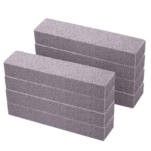 Grey Pumice Stone Cleaning Sticks