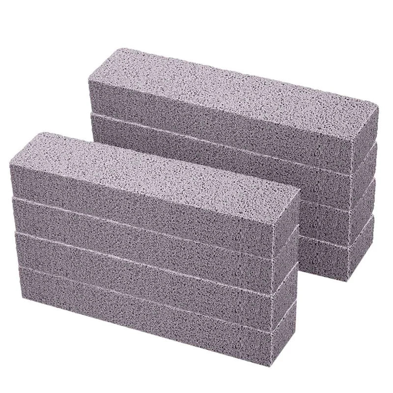 Grey Pumice Stone Cleaning Sticks