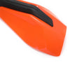 Motorcycle Handguards with Aluminum Alloy Mounts