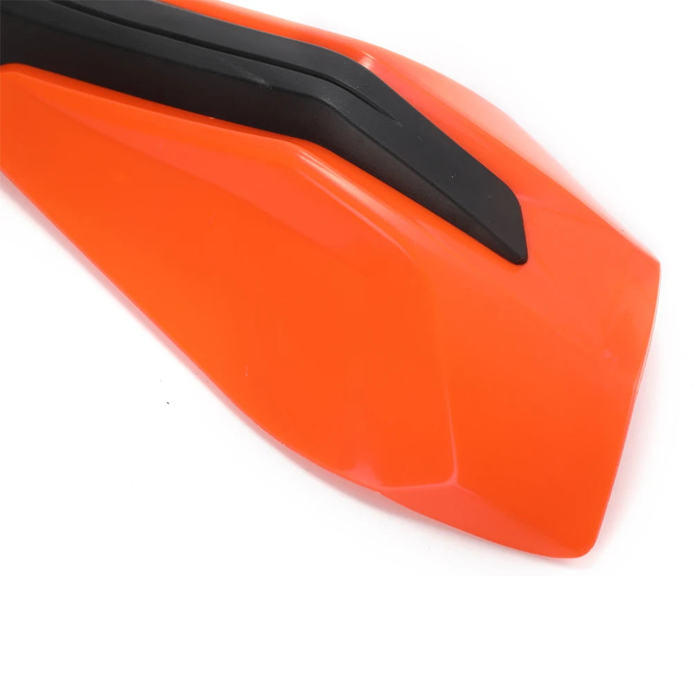 Motorcycle Handguards with Aluminum Alloy Mounts