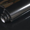 Black Self-Adhesive Waterproof Wallpaper for Kitchen & Furniture Renovation