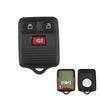 Replacement Remote Car Key for Select Ford, Lincoln, Mercury & Mazda Models