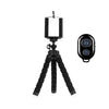 Flexible Octopus Tripod for Smartphones
