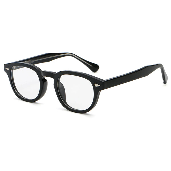 Square Blue Light Blocking Glasses